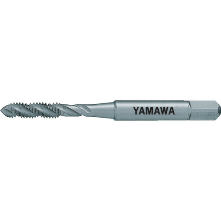 楽天市場】タップ ヤマワ YAMAWA スパイラルタップ メートルねじ用 SP 