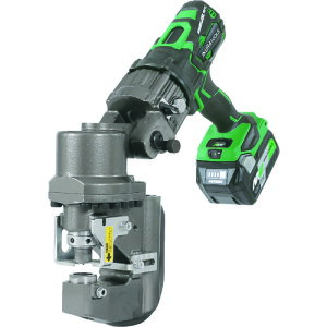 ��ǐ��@ ISK-BP20LF �[�d���R�[�h���X�p���`���[ �������@ ��20mm �ő�9mm �|�ށE�X�e�����X�Ή� 36V �o�b�e���[��