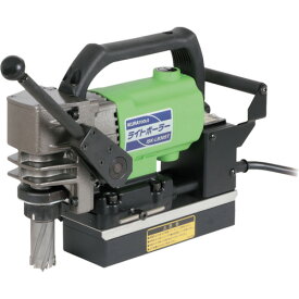 育良精機 ライトボーラー ISK-LB30ST 磁気ボーラー 穴あけ機 φ8〜30mm 電動工具