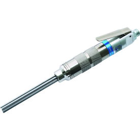 日東工器 空気式高速多針タガネ ジェットタガネ 小型・軽量タイプ ニードル2φ仕様 JT-16-02