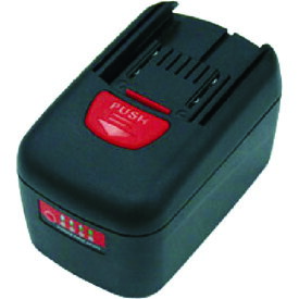 育良精機 LIB1840 純正 18V リチウムイオンバッテリー コードレス工具用 電動パンチャー対応