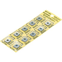 楽天市場】ミニベベラー amb-0307a チップ（メーカー日東工器）の通販