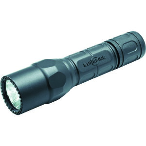 d LEDCg VAt@C[ SUREFIRE LEDCg G2XLE-BK