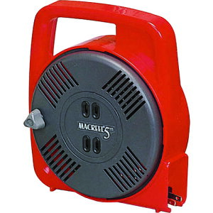 �R�[�h���[�� �n�^�� �z�[���R�[�h���[�� �}�b�N���[�� �P��100V 5M MS-5-R