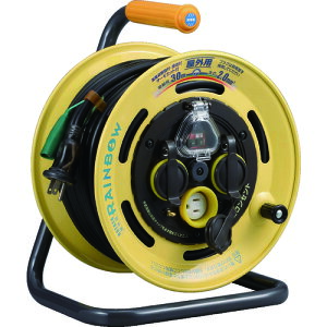 �R�[�h���[�� �n�^�� ���O�p���C���{�[���[�� �P��100V�u���[�J�[�E�A�[�X�t 30M ���x�Z���T�[�t SBE-30KC