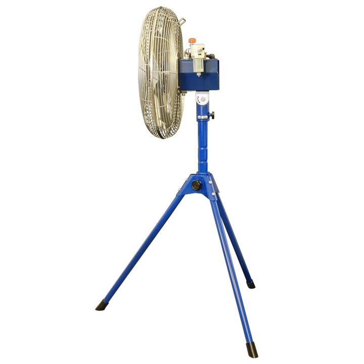 アクアシステム AFG-24NL 直送 代引不可・他メーカー同梱不可 無給油エアモーター式工場扇 スタンド大型 アルミハネ６０ｃｍ AFG24NL 楽天市場】アクアシステム 無給油エアモーター工場扇 スタンドタイプ