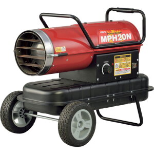 �X�|�b�g�q�[�^�[ ���L�^ ���C�z�[ �p���[�q�[�^�[ MPH20N ���� �P��100V