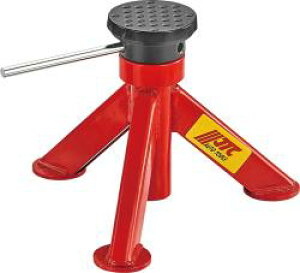 JTC ジャッキスタンド JTCJS1210 送料無料 メーカー直送