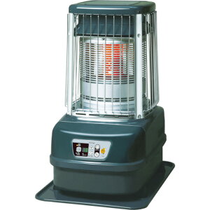 業務用石油ストーブ トヨトミ 大型石油ストーブ 灯油 単相100V KF-196