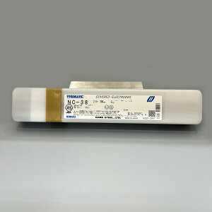 _ː| ( KOBELCO )@A[Nnږ_ @NC-38 ( NC38 )@XeXp 2.6mm 300mm  2kg