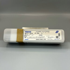 _ː| ( KOBELCO )@A[Nnږ_ @NC-39 ( NC39 )@XeXp 2.0mm 250mm  2kg