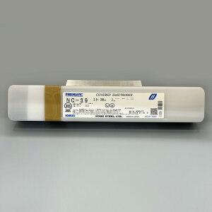 _ː| ( KOBELCO )@A[Nnږ_ @NC-39 ( NC39 )@XeXp 2.6mm 300mm  2kg