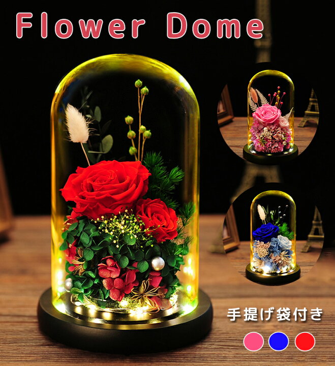 楽天市場 一部在庫即納 プリザーブドフラワー ガラスドーム 母の日 枯れない花 バラ プリザーブド フラワーアレンジメント 誕生日 プレゼント かわいい ブリザードフラワー ギフト ローズ 贈り物 恋人 ロマンチック バレンタインデー 3色 Yousmi 楽天市場 一部在庫即納 プリザーブドフラワー ガラスドーム 母の日 枯れない花 バラ プリザーブド フラワーアレンジメント 誕生日 プレゼント かわいい ブリザードフラワー ギフト ローズ 贈り物 恋人 ロマンチック バレンタインデー 3色 Yousmi