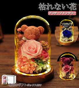 プリザーブドフラワー ボックスの人気商品 通販 価格比較 価格 Com