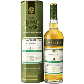 楽天市場 ラフロイグ 18年の通販