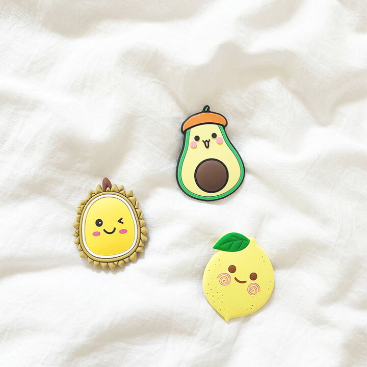 楽天市場 スマホグリップ かわいい フルーツ シンプル スマホリング おしゃれ 可愛い フルーツ スマホ グリップスタンド スマホ 落下防止 グリップ スマホホルダー スタンド機能 オシャレ スマホ リング 角度調整 スマートフォン スマホ 全機種対応 Youtatsu楽天市場店