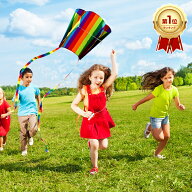 【楽天1位】 凧揚げ カイト 凧 揚げ 骨なし 凧 長尾200cm 凧揚げ 凧上げ タコ揚げ 骨なしカイト 凧 スポ…
