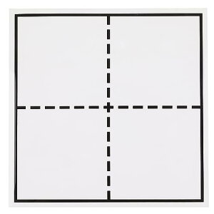 菑 }Olbg 4}X K Obh zCg v[g (14cmx14cm, )