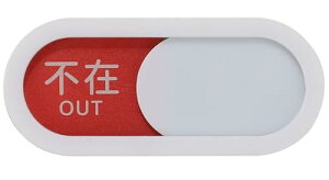 s ݎ ~j v[g Ǖt ȉ~^ (3cmx7cm, zCgiV[}Olbgj)