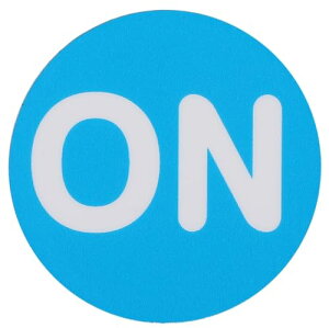 ON OFF }Olbg v[g Ԃ ʎ (5cm, /)