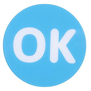   v[g ؂ւ }Olbg ʎ (OK NG, 8cmہi4mmj)