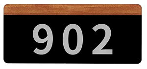 ԍ [io[ v[g  AN ԍD ʃV[ 15cmx6.5cm (902, ubN)