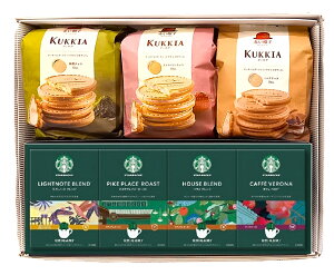 X^[obNX R[q[&NbLA ԂXq