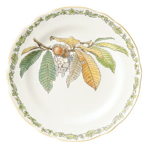 Noritake ƂȂ̃gg 27.5cm{[`Civ[g TT97820/4924-1 bsOyj j Mtg@v[g 蕨@uhz