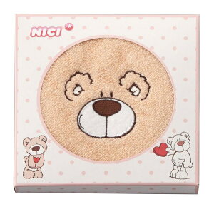 �u NICI (�j�L) �v ���u�x�A �^�I���n���J�` ×1 (25×25cm) ������ �v���[���g �����j���@���ϔ��� ���ϔ��� �y��j ���j �M�t�g�@�v���[���g ���蕨�@�u�����h�z