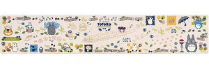 ZR[ ƂȂ̃gg  @ PVC Lb`}bg 45× 240cm x[W LN^[ gg totoro Wu 61068