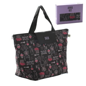 ANNA SUI AiXC t@Xi[t GRobO }CobO v[uV[Y@ueBbN ipbP[Wj