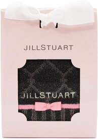 ジルスチュアート　JILLSTUART ジルスチュアートタオルハンカチ　ギフトgift　箱