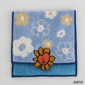 BT21 �n���J�` �^�I�� �|�P�b�g�n���J�` BT21�x�r�[ BTS ���C���t�����Y �L�����N�^�[