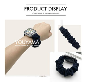 �A�b�v���E�H�b�` �o���h 9 ���f�B�[�X ������� �����݃J���[ �V���V�� 41mm 45mm 40mm 38mm 42mm Apple Watch �\�����[�v �x���g series 8 7 ultra SE 6 5 4 3