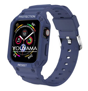 �A�b�v���E�H�b�` �o���h Apple Watch ��̌^�o���h �V���R��/TPU �h�Ռ� ���n �A�C�E�H�b�` ���^���X�i�b�v �x���g �V���R�� 45mm 40mm 41mm 49mm �j�����p �r�W�l�X �J�W���A�� �����Y ���f�B�[�X