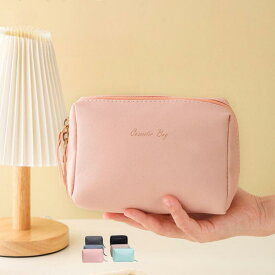 化粧ポーチ 軽量 小物入れ メイクポーチ コンパクト バニティポーチ大容量 コスメポーチ トラベル 機能性 誕生日 母 お母さん 50代 1000円 おしゃれ ギフト 持ち歩き 自立 防水 ギフト 旅行用 プレゼント