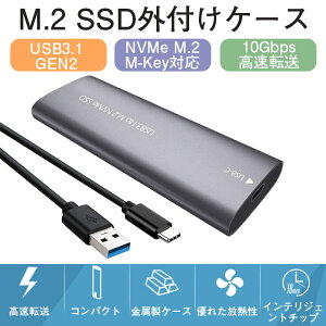 M.2 SSDOtP[X M-KeyΉ NVMe M.2 SSDP[X Hsv Type-C 2230/2242/2260/2280 SSDΉ