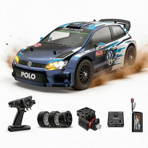 MJXRC 14304 �{�i1/14 �����[�J�[ RC�h���t�g�J�[ �t�H���N�X���[�Q�����F �u���V���X4WD RC�J�[ �[�d�� �����[ �h���t�g���p 42km/h �������s �W���C������ �����V���[�V �Z�K�F�؍� ���{��������t