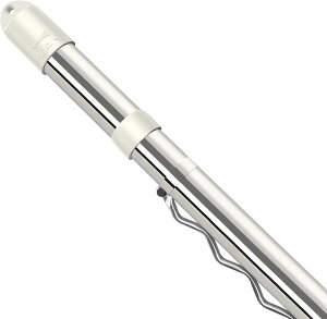 yIׂ镨Ɓ1Nۏ؁z 1.69m~3m 2.17m~4m imR[eBO dhK݌v Lk I[XeX  O ̂ق  a29.4mm  ω׏d20kg X