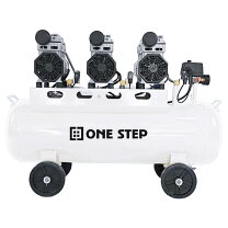 楽天市場】コンプレッサー エアードライヤー 無給油式 三相200v 2．2kw 