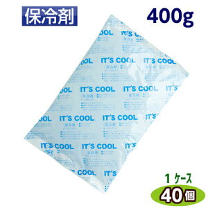 ۗ܁@Ɩp@[I-400]@400g@1P[X(40) 140×220mm@I'TS COOL(CbcN[jACXpbN