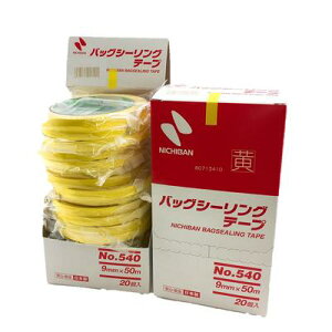 [j`o] obOV[Oe[v No.540@9mm×50m@F@20e[v e[v  e[v V[ e[v