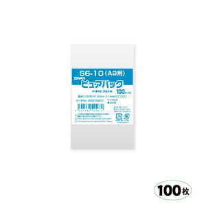 OPP sApbN@S6-10i100j bsO/OPP/DM//e[vt/Hi