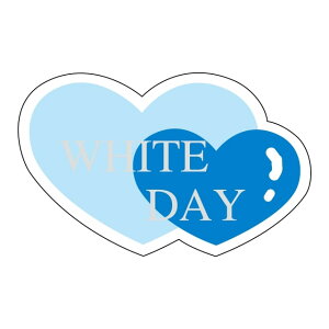 �Î� �z���C�g�f�[ ���x�� �V�[���@WHITEDAY�@SM���x���@2H-27�@1�V�[�g9���t�@1��225�����y���[����OK�z