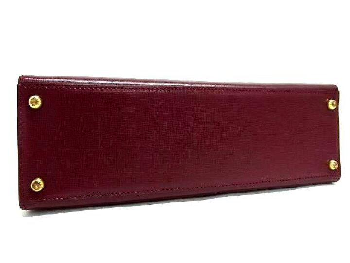 楽天市場】□新品□未使用□ Cartier カルティエ マストライン レザー 