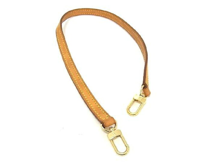 楽天市場】□美品□ LOUIS VUITTON ルイヴィトン バッグ用 ショルダー  