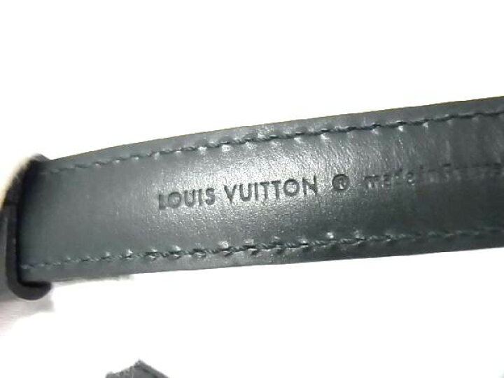 楽天市場】□美品□ LOUIS VUITTON ルイヴィトン レザー バッグ用  