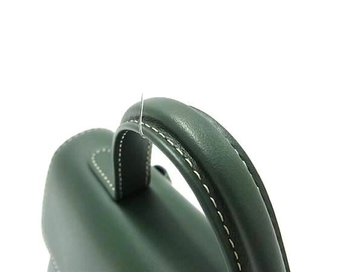 楽天市場】□新品□未使用□ CAFUNE カフネ レザー 2WAY ハンドバッグ 