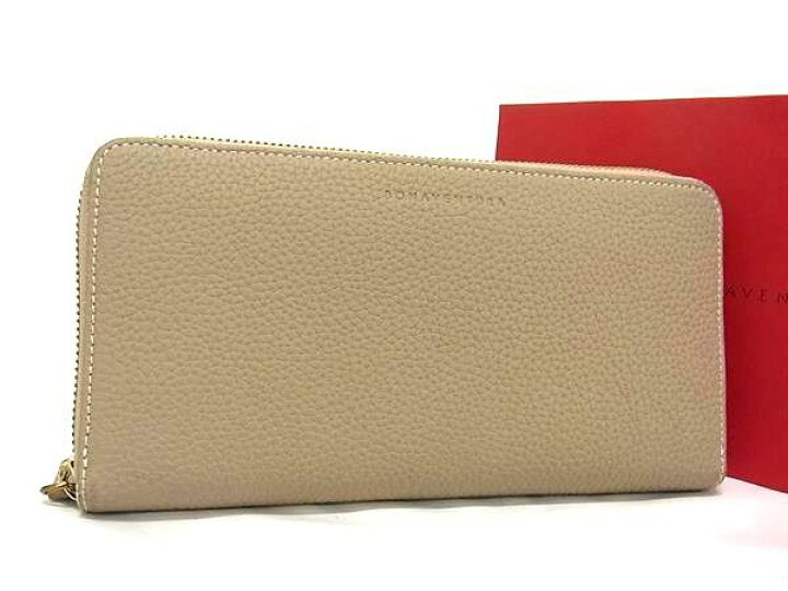 楽天市場】□新品□未使用□ BONAVENTURA ボナベンチュラ レザー  