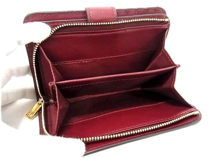 楽天市場】□新品□未使用□ FURLA フルラ レベルヴェデーレ レザー 二 
